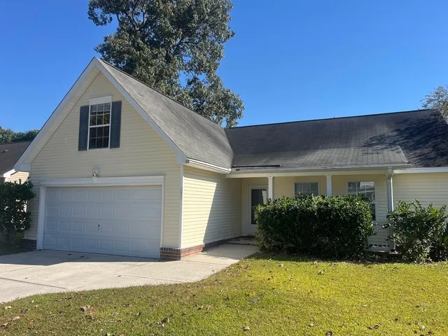 $2,595 | 301 Rose Marie Drive, Charleston, SC 29414