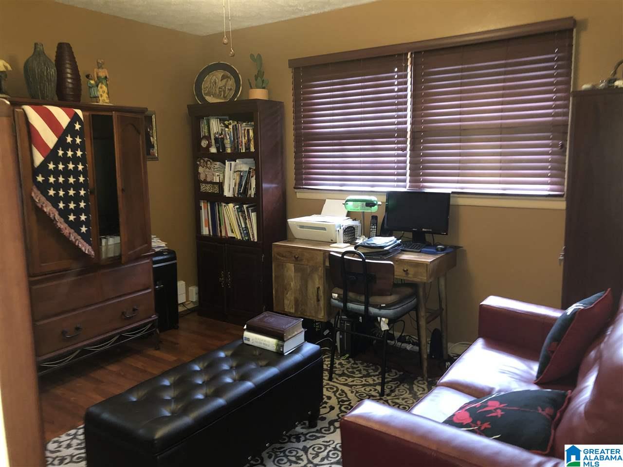 715 62nd Street Anniston, AL 36206 - Photo 20 of 34