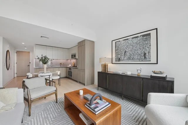 $1,015,000 | 155 Bay Street, Unit 1605, Jersey City, NJ 07302