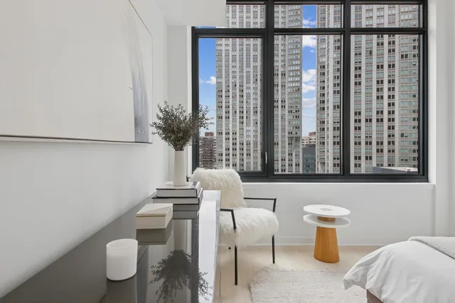 $1,015,000 | 155 Bay Street, Unit 1605, Jersey City, NJ 07302