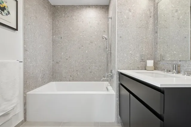 $1,015,000 | 155 Bay Street, Unit 1605, Jersey City, NJ 07302