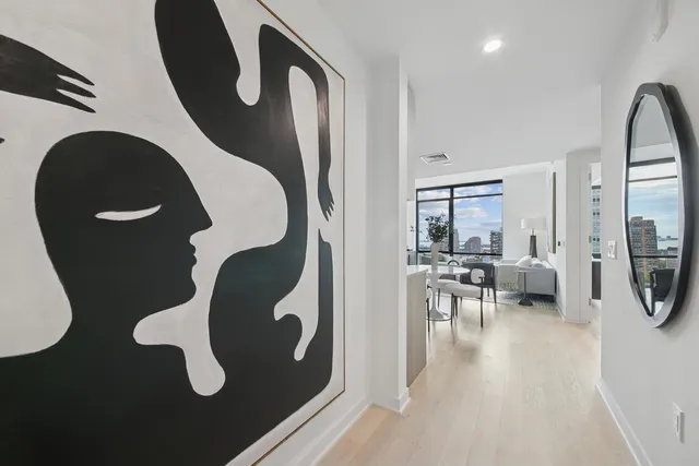 $1,015,000 | 155 Bay Street, Unit 1605, Jersey City, NJ 07302