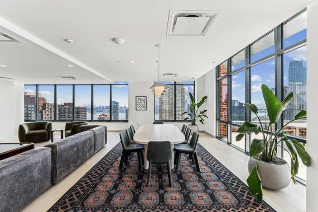 $1,015,000 | 155 Bay Street, Unit 1605, Jersey City, NJ 07302