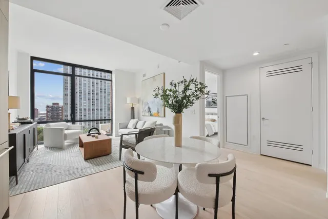 $1,015,000 | 155 Bay Street, Unit 1605, Jersey City, NJ 07302