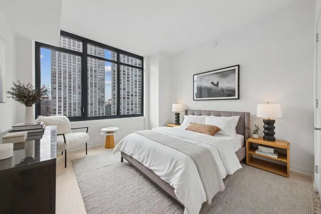 $1,015,000 | 155 Bay Street, Unit 1605, Jersey City, NJ 07302