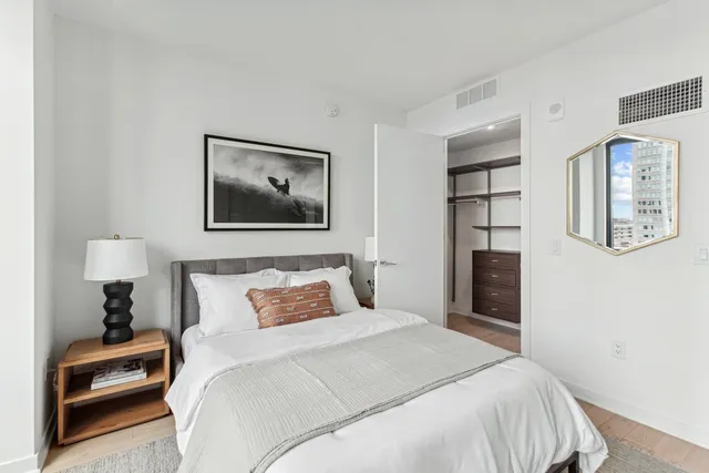 $1,015,000 | 155 Bay Street, Unit 1605, Jersey City, NJ 07302