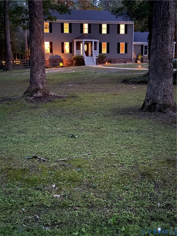 5811 Turkey Oak Road North Chesterfield, VA 23237 - Photo 38 of 39 Gallery Image 38