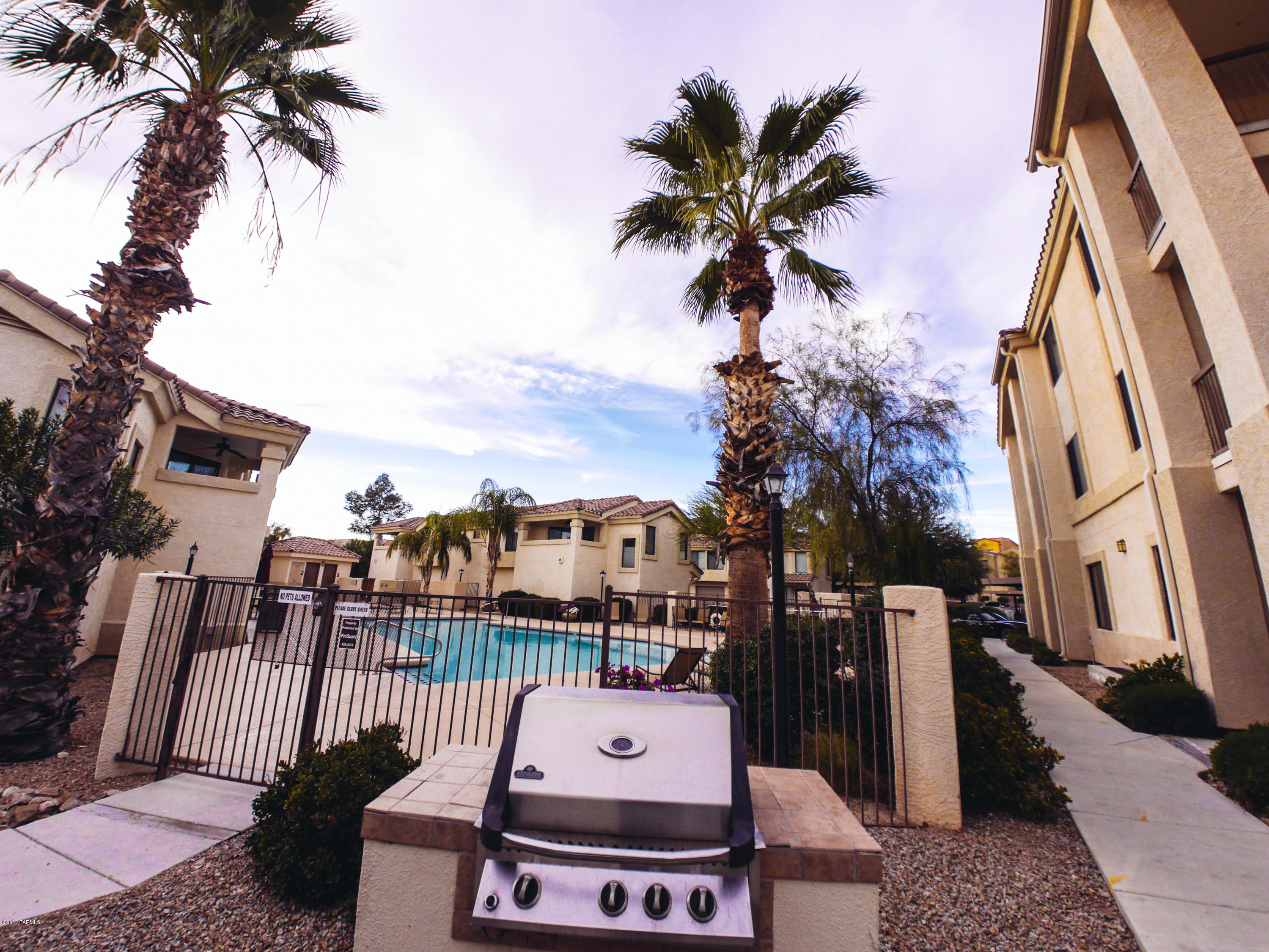 2550 East River Road, Unit 4102 Tucson, AZ 85718 - Photo 20 of 23