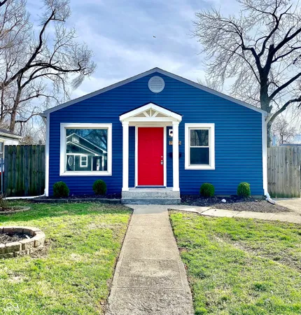 $174,900 | 2315 Spann Avenue, Indianapolis, IN 46203