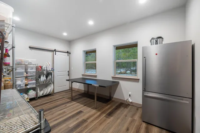 $1,050,000 | 1829 West Smoke Tree Avenue, Athol, ID 83801