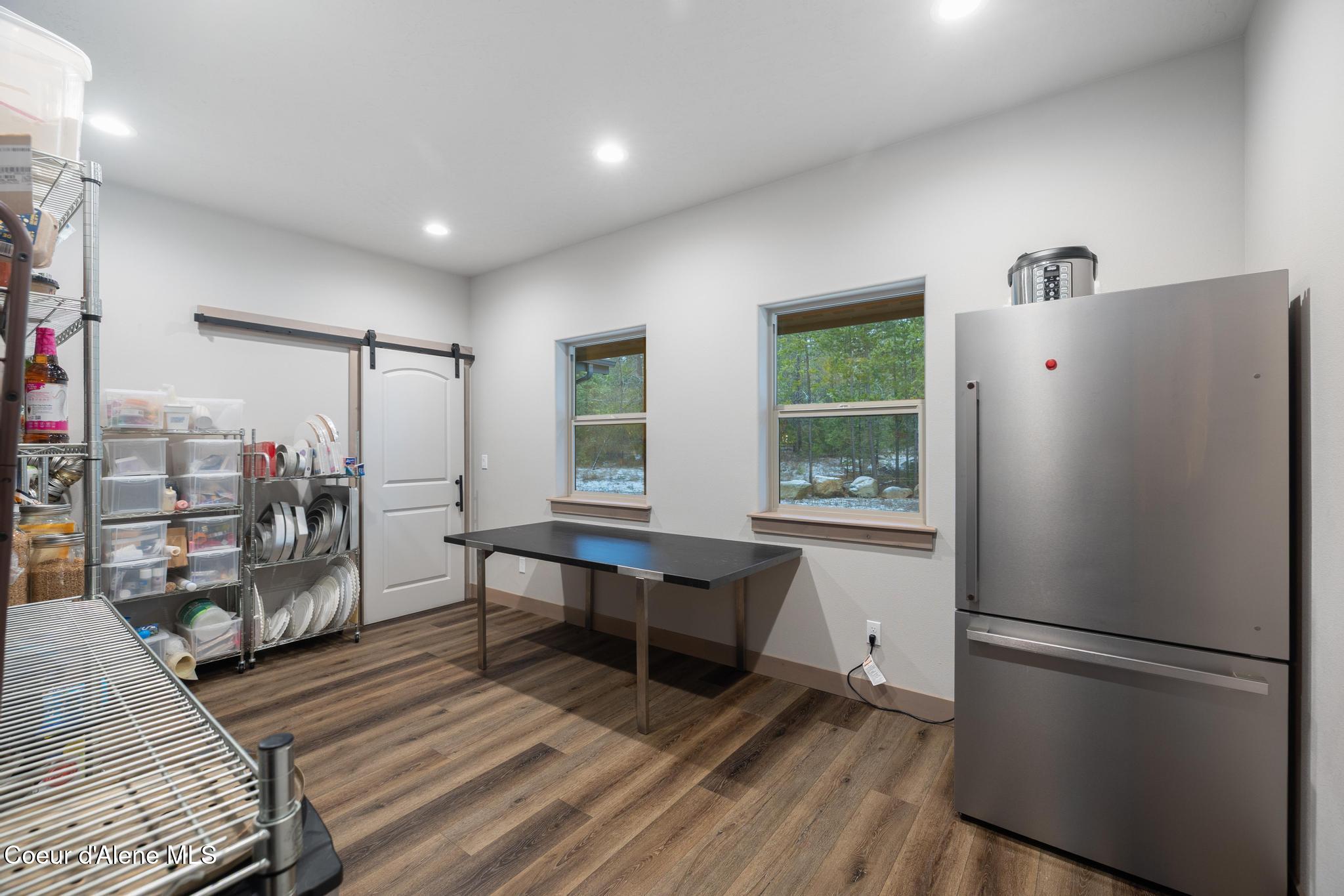 1829 West Smoke Tree Avenue Athol, ID 83801 - Photo 20 of 46 Pantry/Bedroom