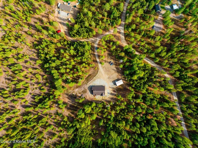 $1,050,000 | 1829 West Smoke Tree Avenue, Athol, ID 83801