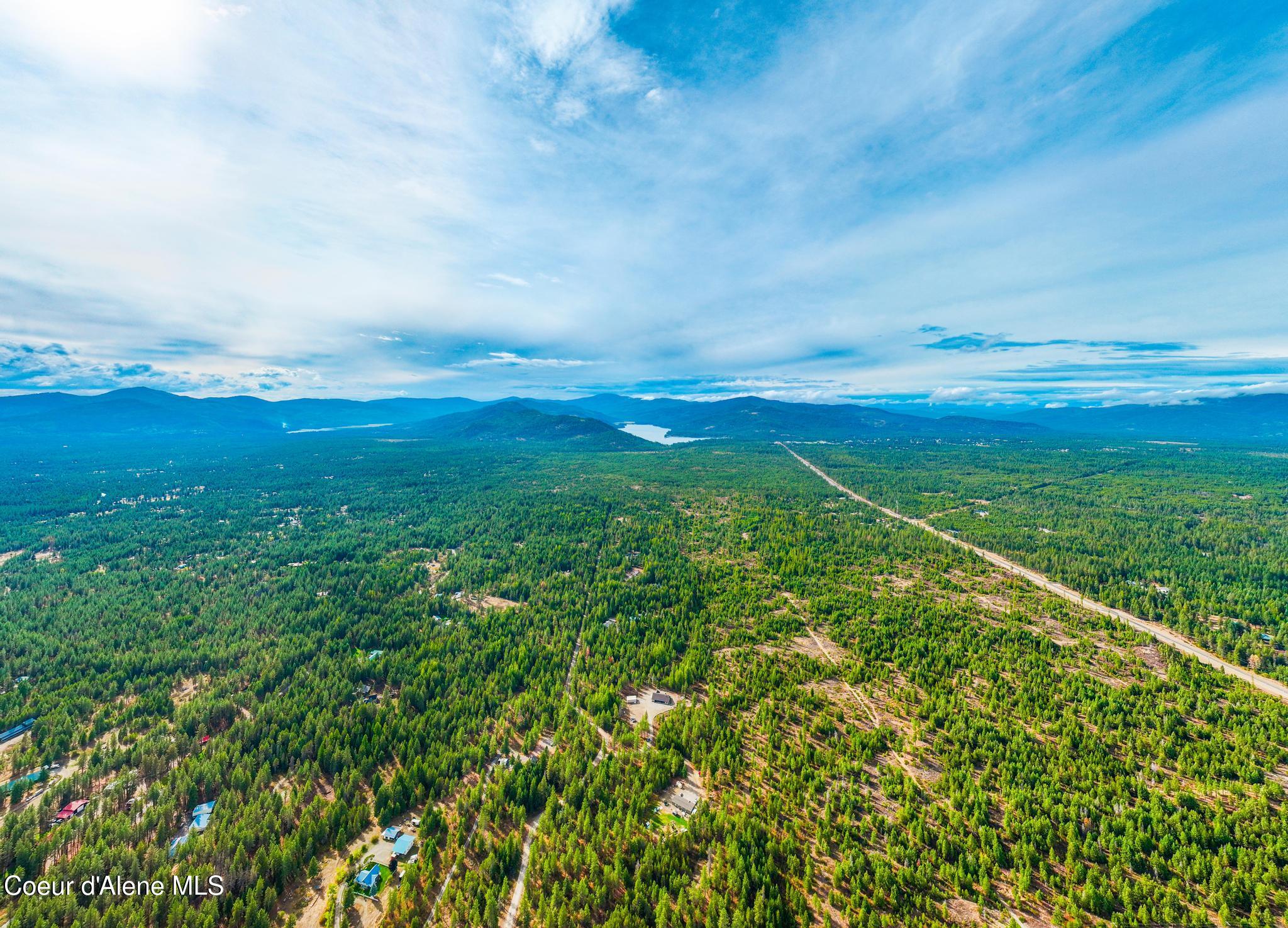 1829 West Smoke Tree Avenue Athol, ID 83801 - Photo 43 of 46 Aerial