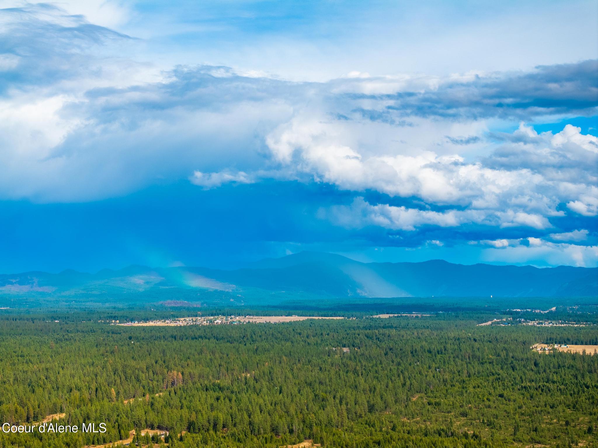 1829 West Smoke Tree Avenue Athol, ID 83801 - Photo 46 of 46 Aerial