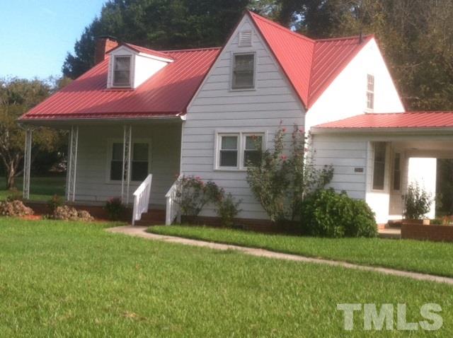 2841 Oxford Road Roxboro, NC 27574 - Photo 2 of 16