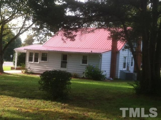 2841 Oxford Road Roxboro, NC 27574 - Photo 13 of 16