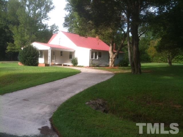 2841 Oxford Road Roxboro, NC 27574 - Photo 15 of 16