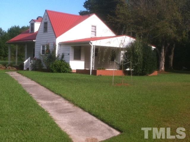 2841 Oxford Road Roxboro, NC 27574 - Photo 16 of 16