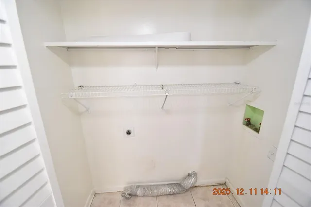 a view of small space