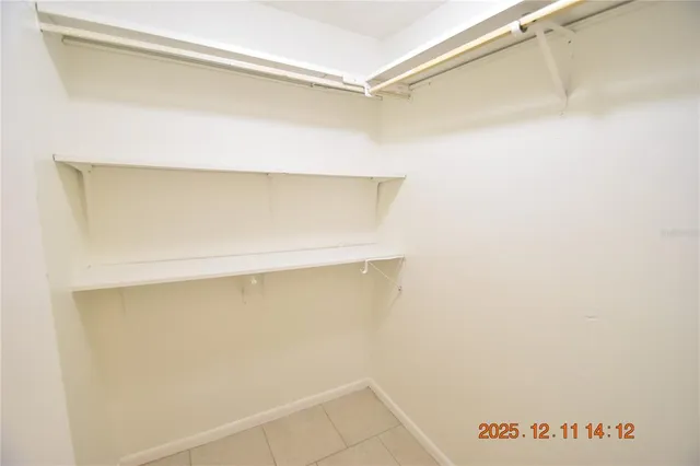 a view of small space