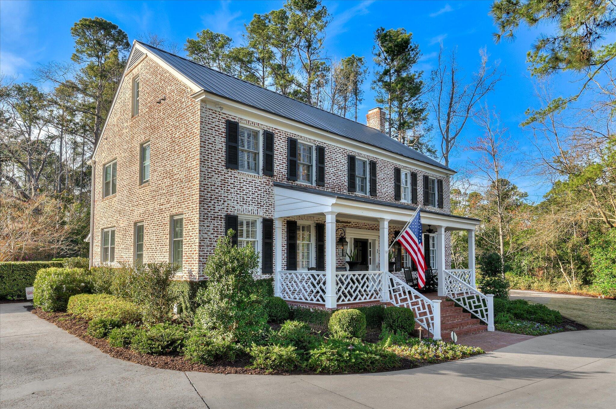1 Summerville Lane Augusta, GA 30909 - Photo 2 of 59 02-102