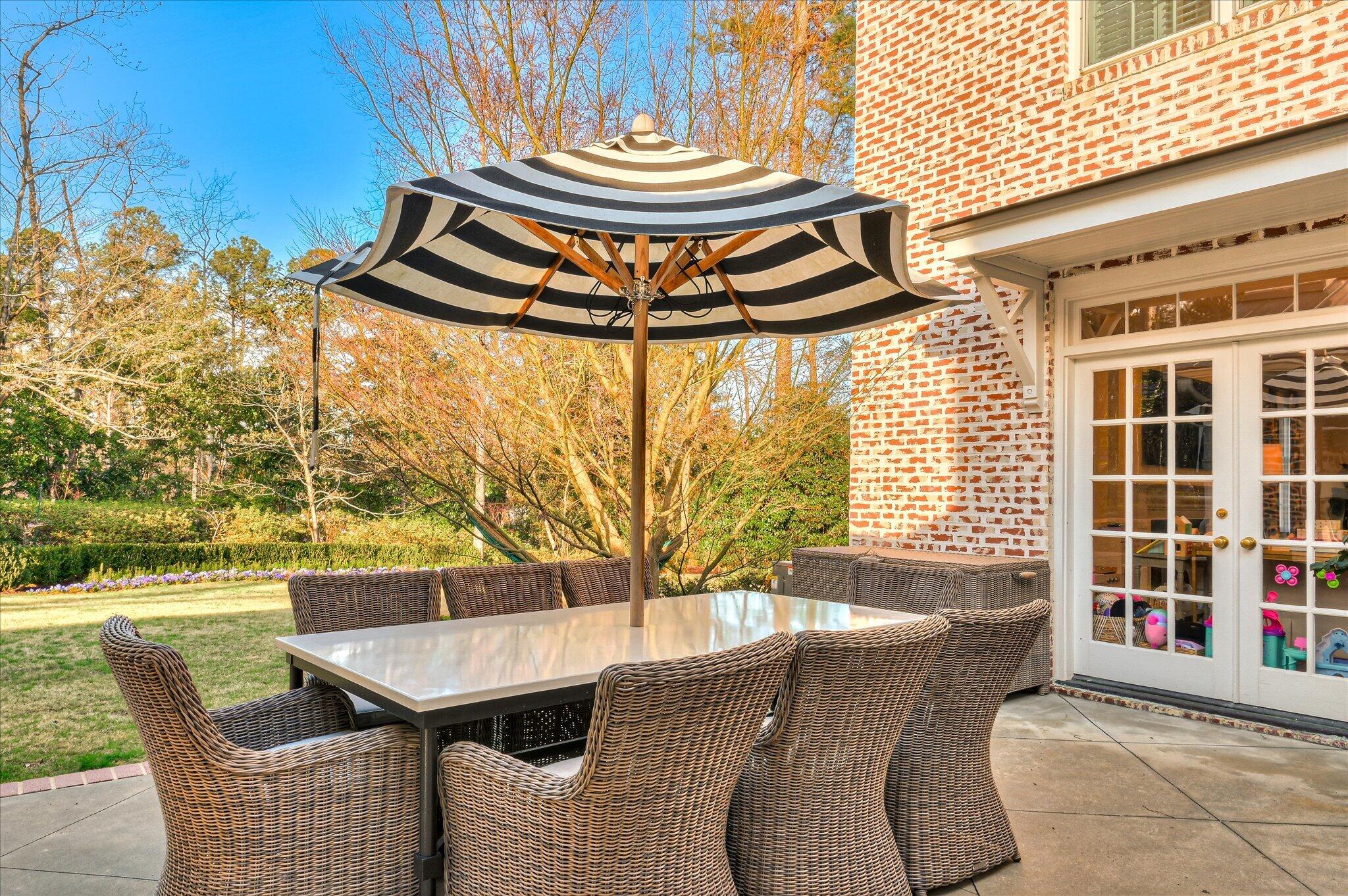 1 Summerville Lane Augusta, GA 30909 - Photo 50 of 59 70-170