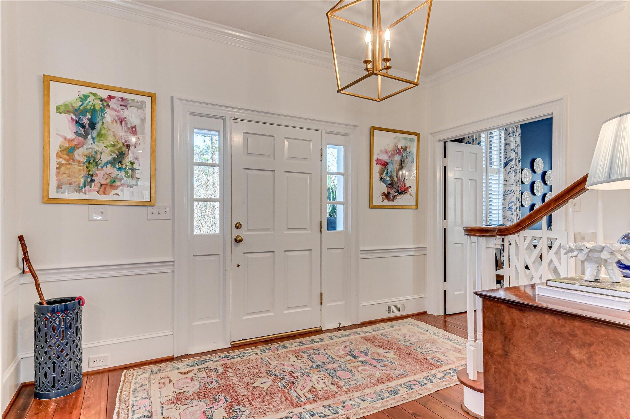 1 Summerville Lane Augusta, GA 30909 - Photo 5 of 59 09-109