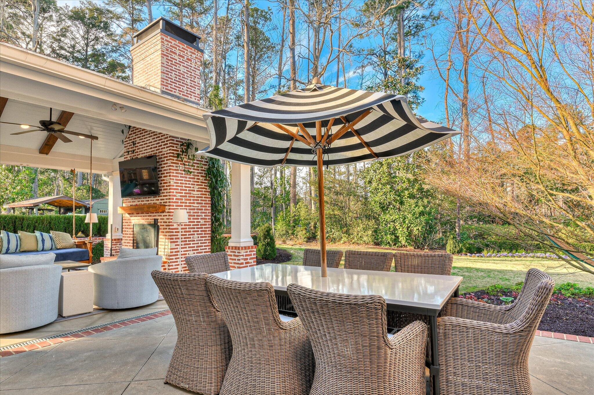1 Summerville Lane Augusta, GA 30909 - Photo 51 of 59 71-171