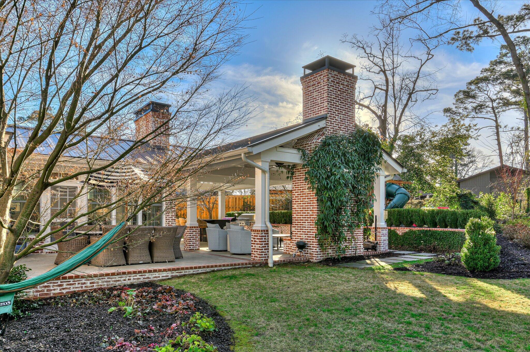 1 Summerville Lane Augusta, GA 30909 - Photo 52 of 59 72-172