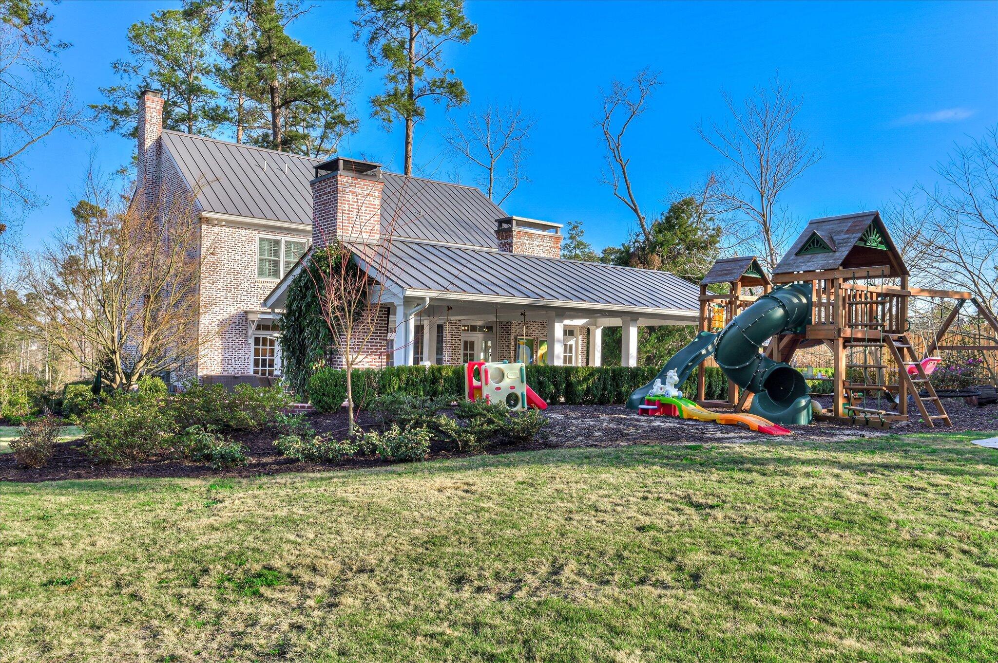 1 Summerville Lane Augusta, GA 30909 - Photo 53 of 59 73-173