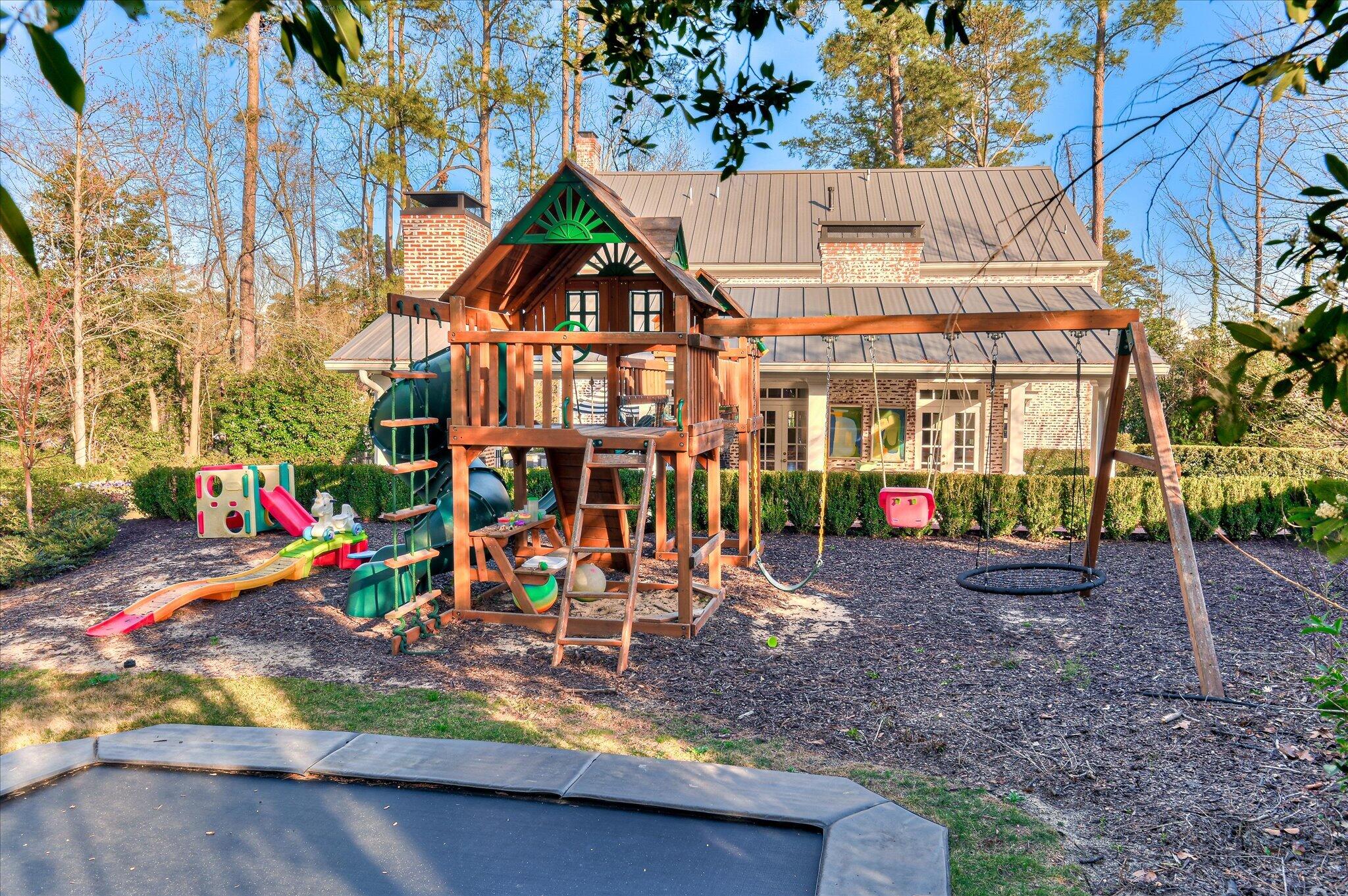 1 Summerville Lane Augusta, GA 30909 - Photo 54 of 59 74-174
