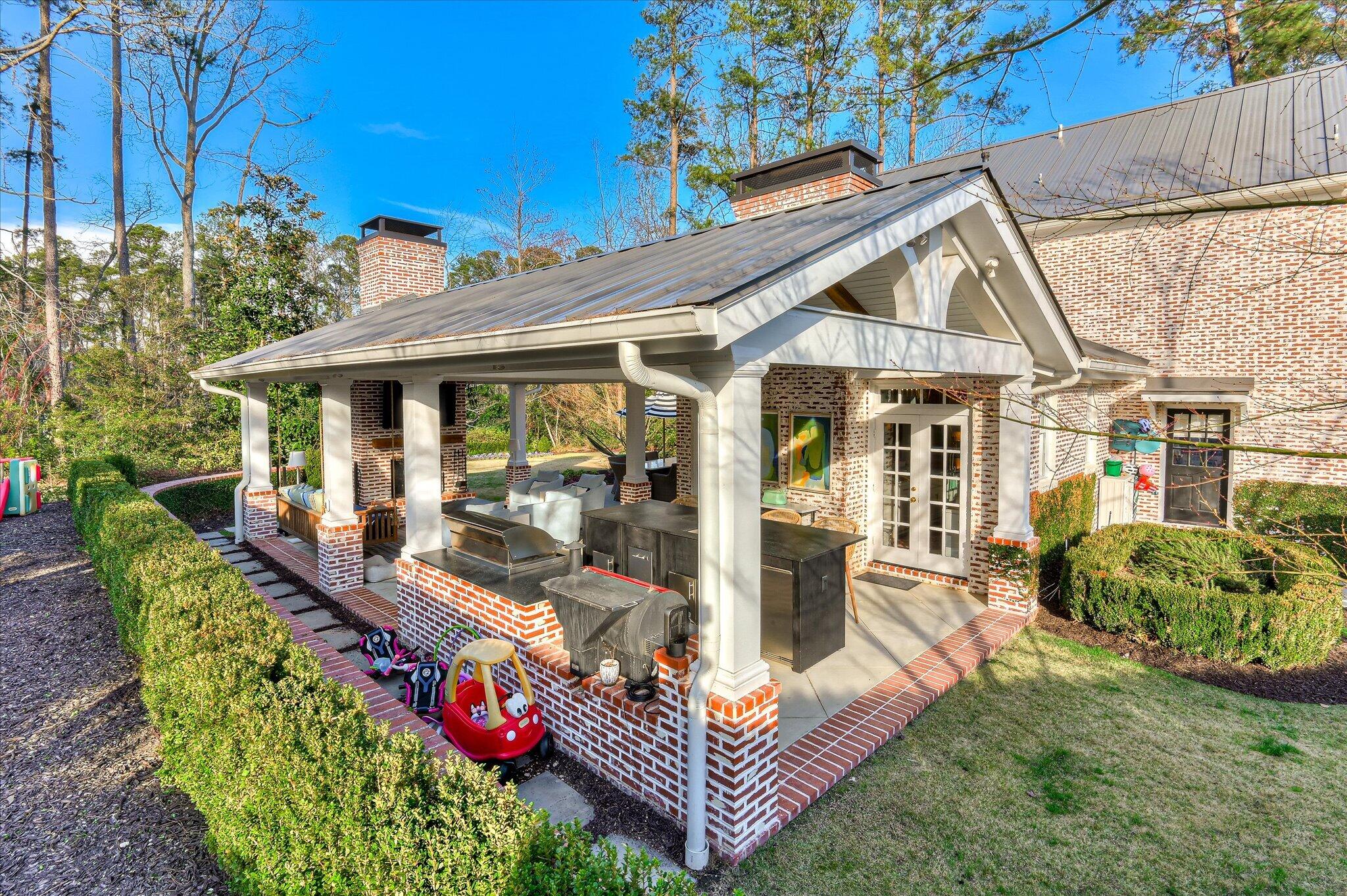 1 Summerville Lane Augusta, GA 30909 - Photo 56 of 59 76-176