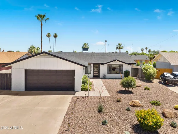 $3,400 | 8525 East Bonnie Rose Avenue, Scottsdale, AZ 85250