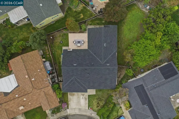 $1,299,000 | 4580 Harper Court, Pleasanton, CA 94588