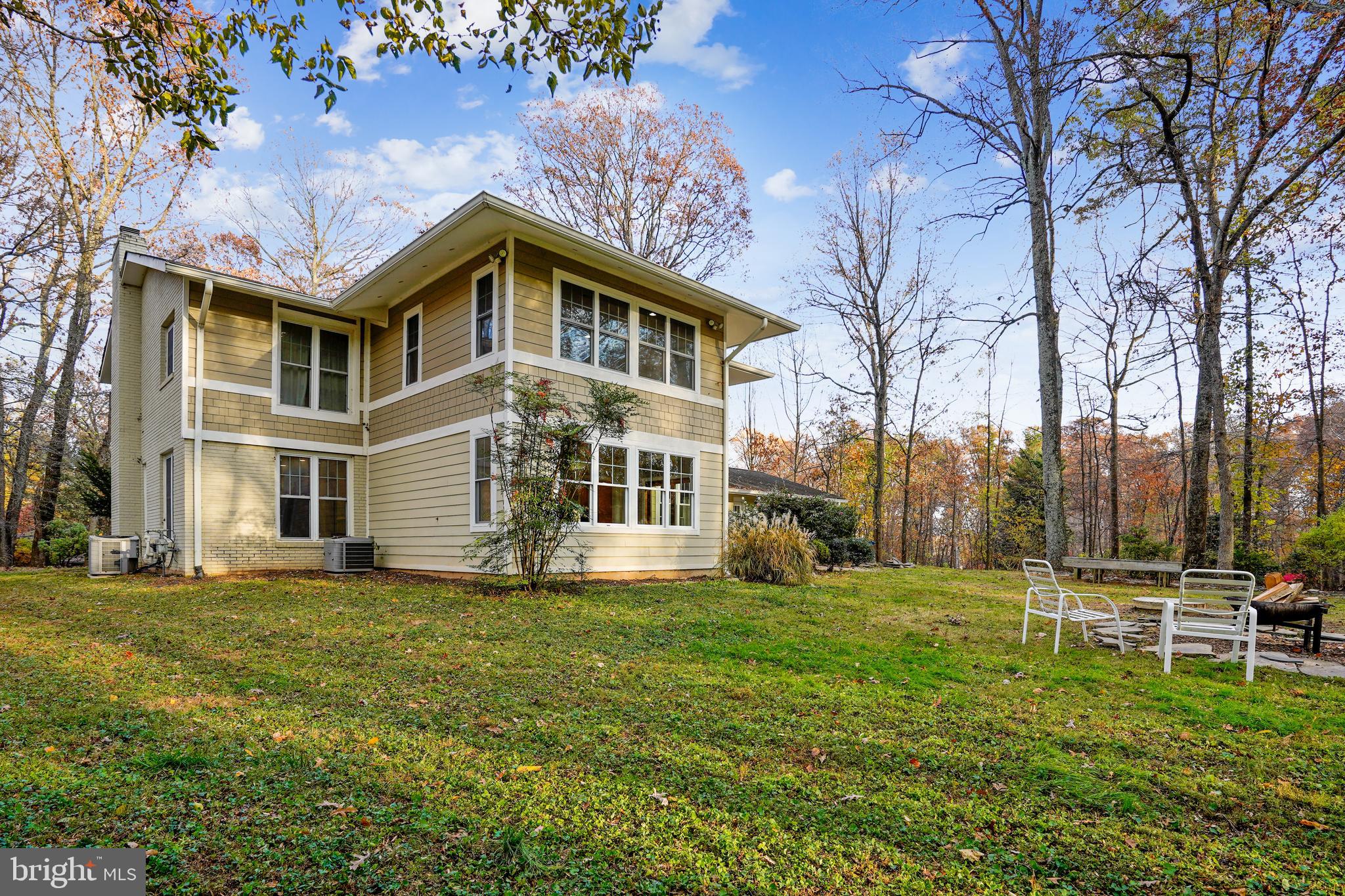 3206 Fox Mill Road Oakton, VA 22124 - Photo 2 of 56 2 STORY ADDITION