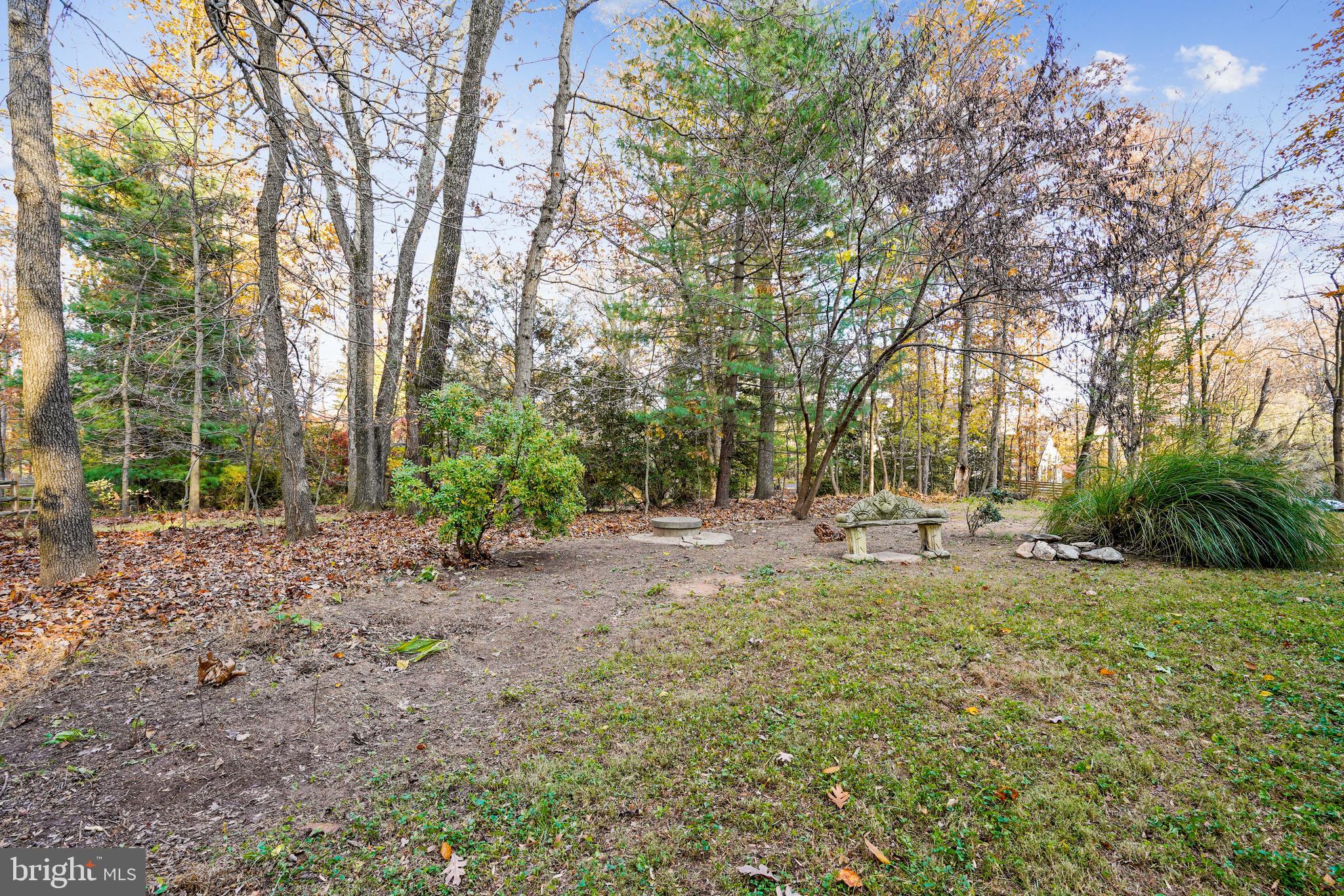 3206 Fox Mill Road Oakton, VA 22124 - Photo 5 of 56 FRONT YARD