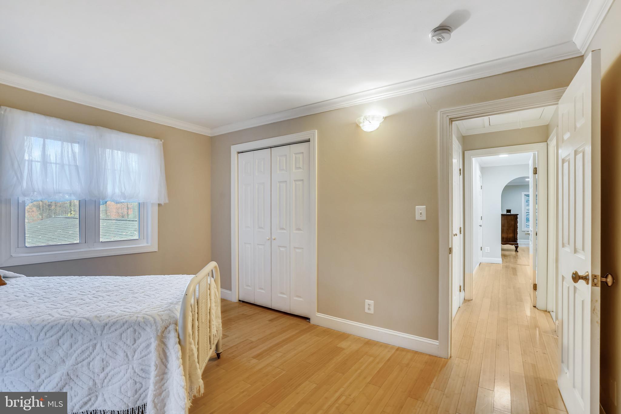 3206 Fox Mill Road Oakton, VA 22124 - Photo 43 of 56 UL BEDROOM
