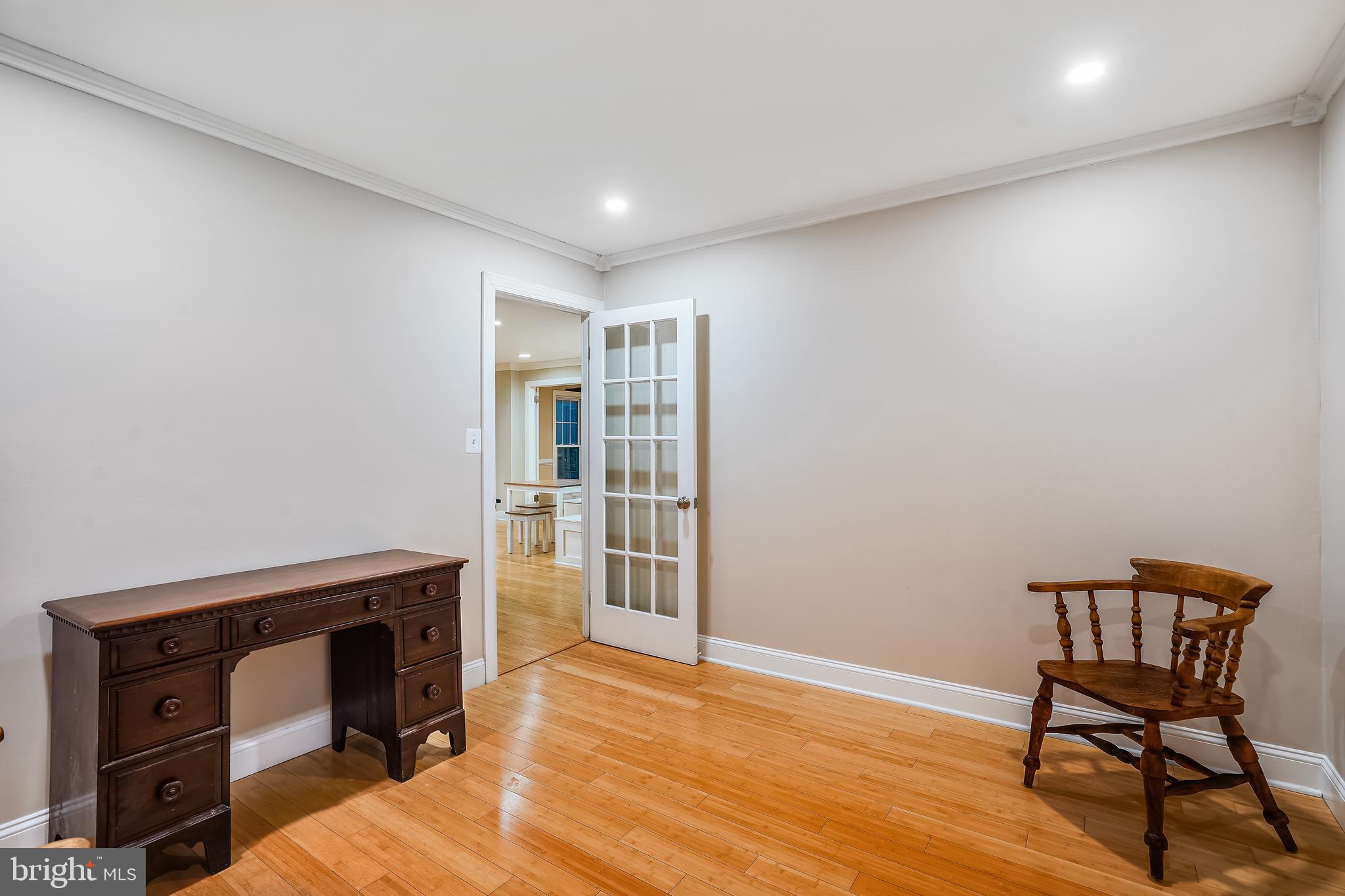 3206 Fox Mill Road Oakton, VA 22124 - Photo 47 of 56 ML STUDY