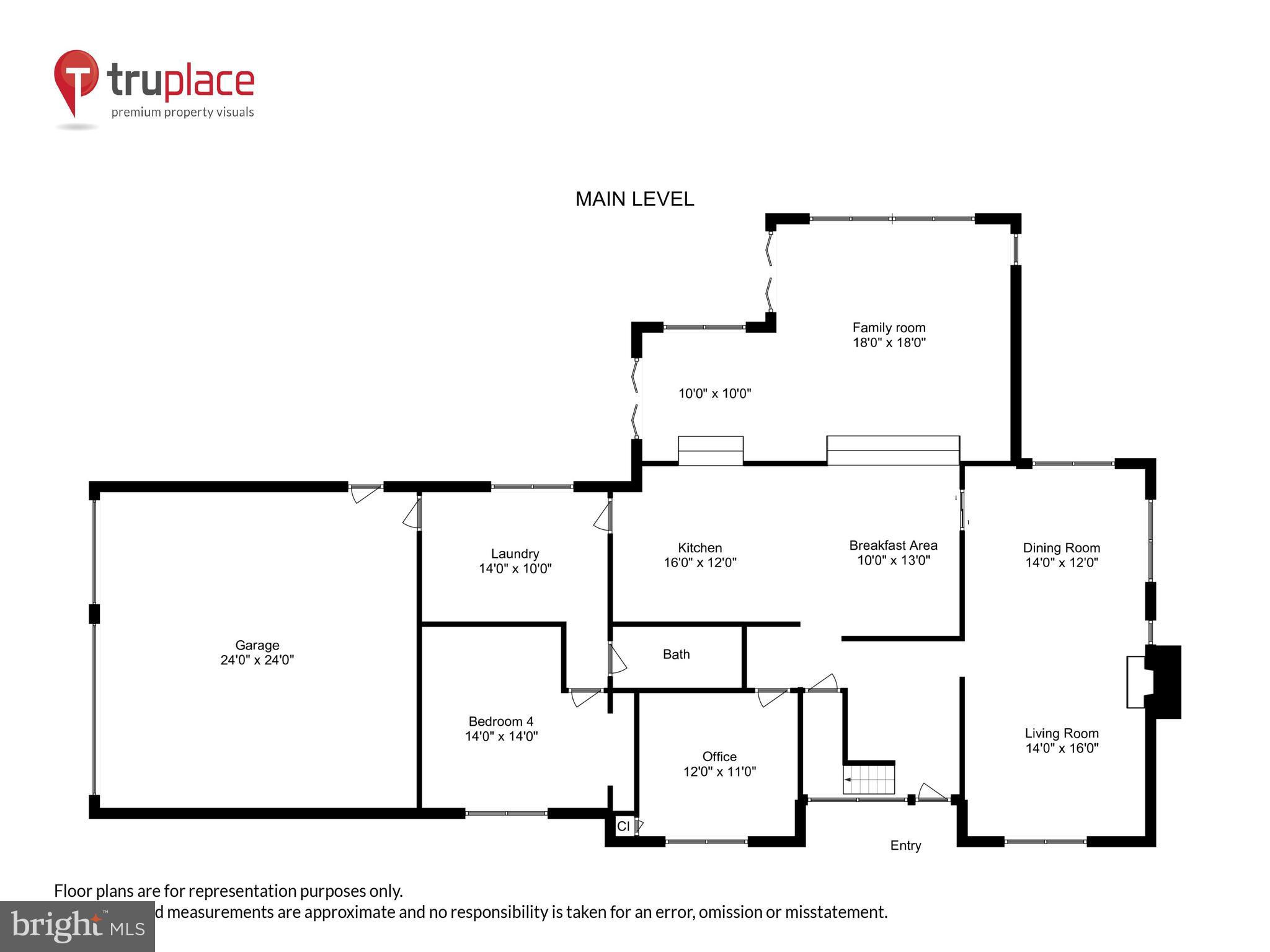 3206 Fox Mill Road Oakton, VA 22124 - Photo 50 of 56