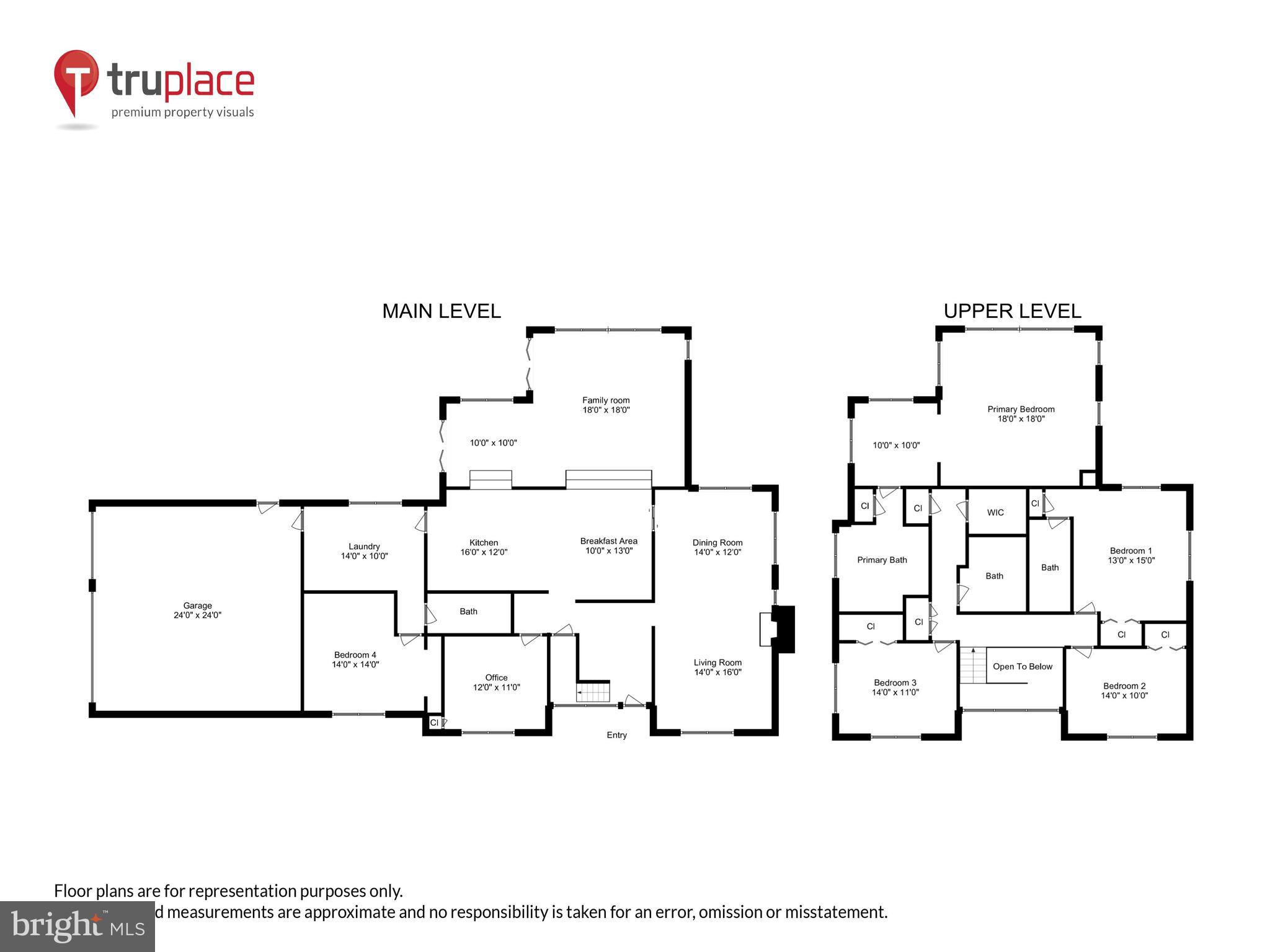 3206 Fox Mill Road Oakton, VA 22124 - Photo 52 of 56