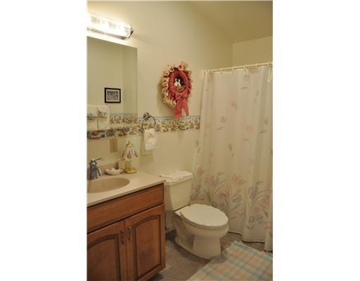 16 Golden Pond Road Belgrade, ME 04917 - Photo 14 of 17 Bathroom. Second full bathroom.
