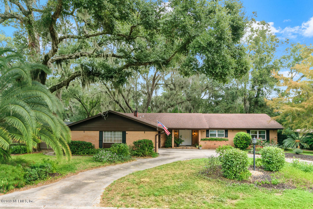 4127 Heath Road Jacksonville, FL 32277 - Photo 1 of 23 048-r