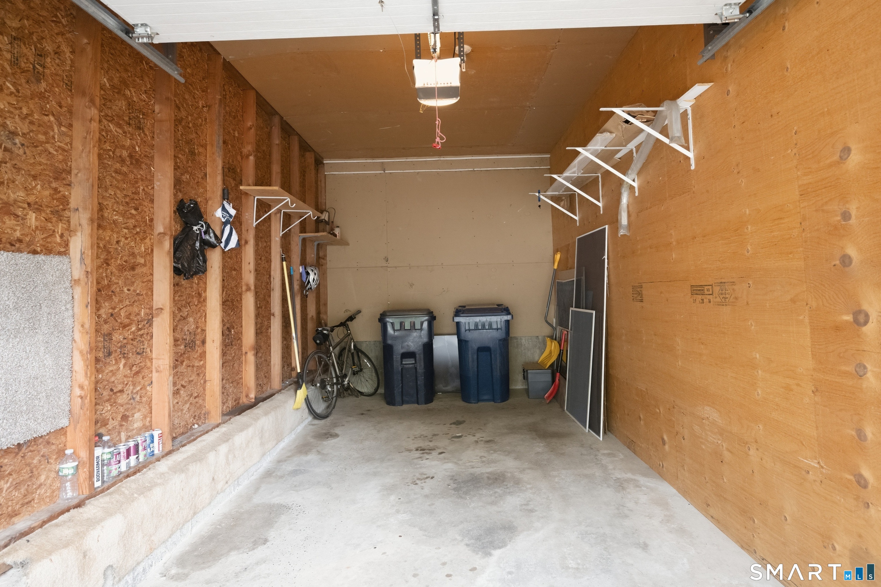 211 Greens Farm Road, Unit 211 Branford, CT 06405 - Photo 32 of 36 Garage