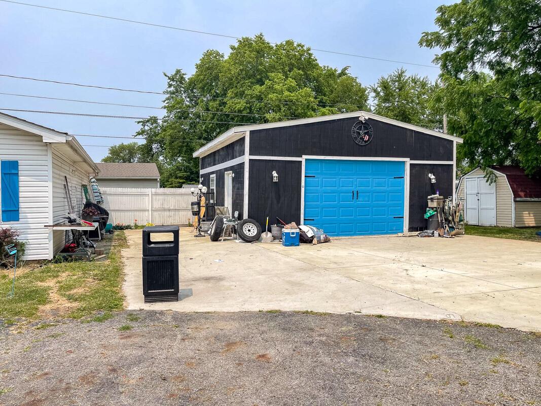 256 Rumsey Road Columbus, OH 43207 - Photo 5 of 30 r-19