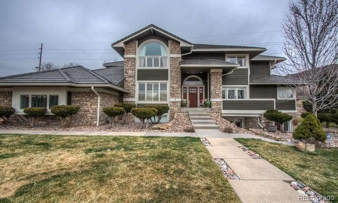 93 North Ranch Road Littleton, CO 80127 - Photo 5 of 22