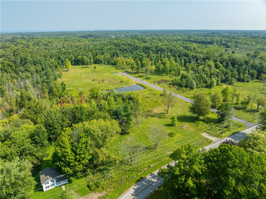 Lot 10 Clevenger Road Ontario, NY 14519 - Photo 10 of 15