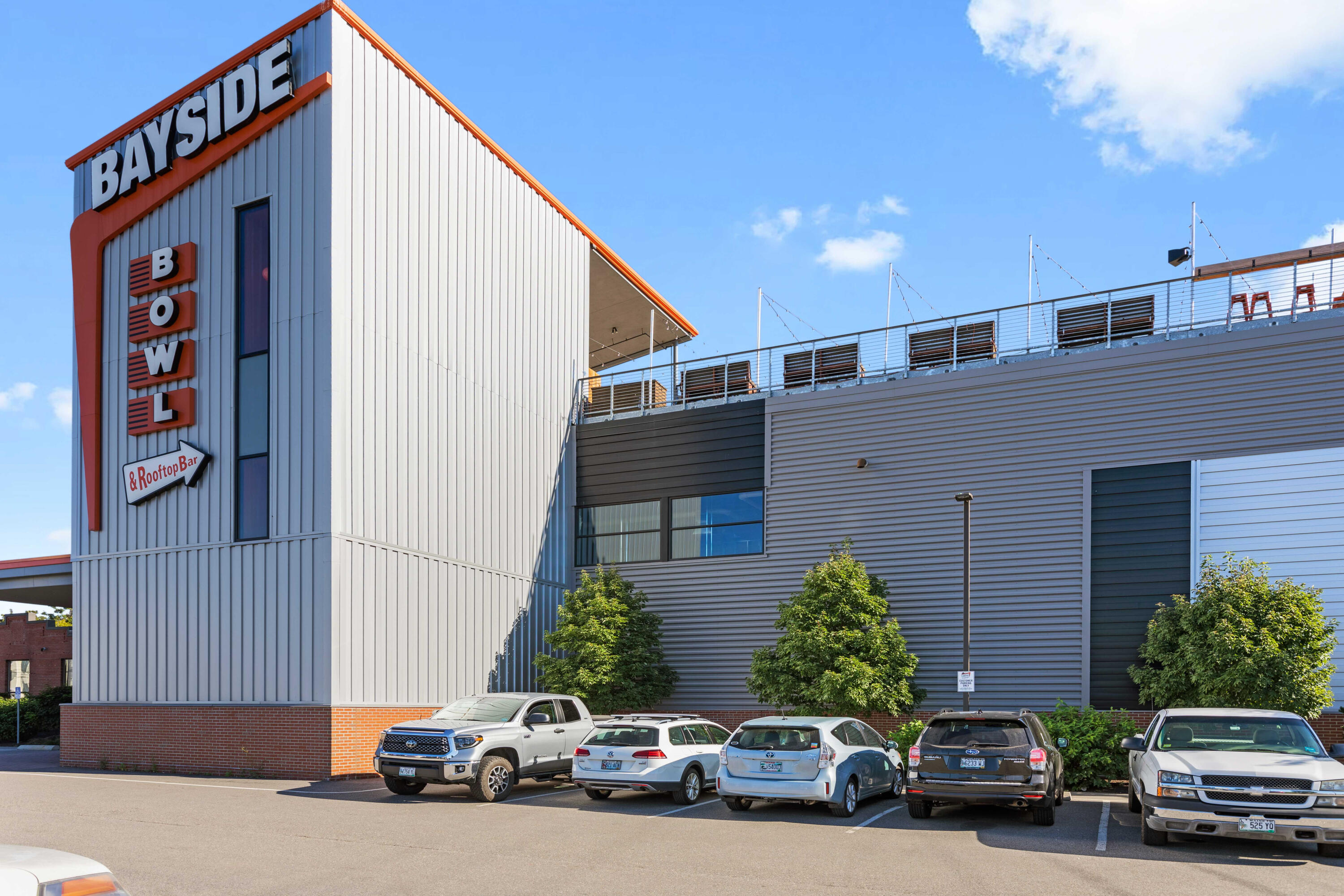 75 Chestnut Street, Unit 409 Portland, ME 04101 - Photo 14 of 23 Bayside Bowl