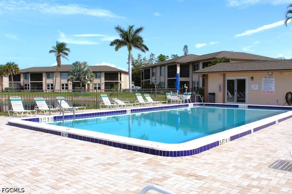 16881 Davis Road, Unit 112 Fort Myers, FL 33908 - Photo 19 of 21