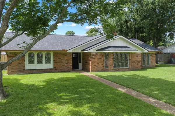 $325,000 | 4805 Burning Tree Drive, Baytown, TX 77521