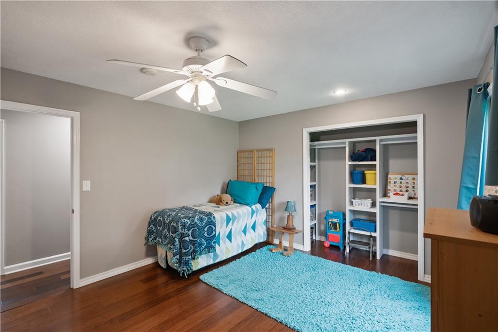 1531 22000 Road Parsons, KS 67357 - Photo 45 of 97